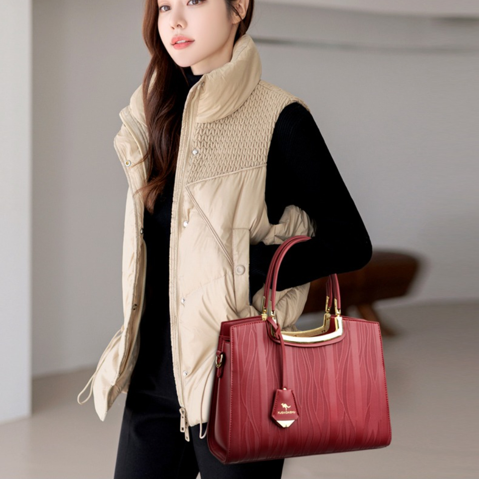 Limited Edition Large Capacity - Luxury Bags Limited Edition review and price