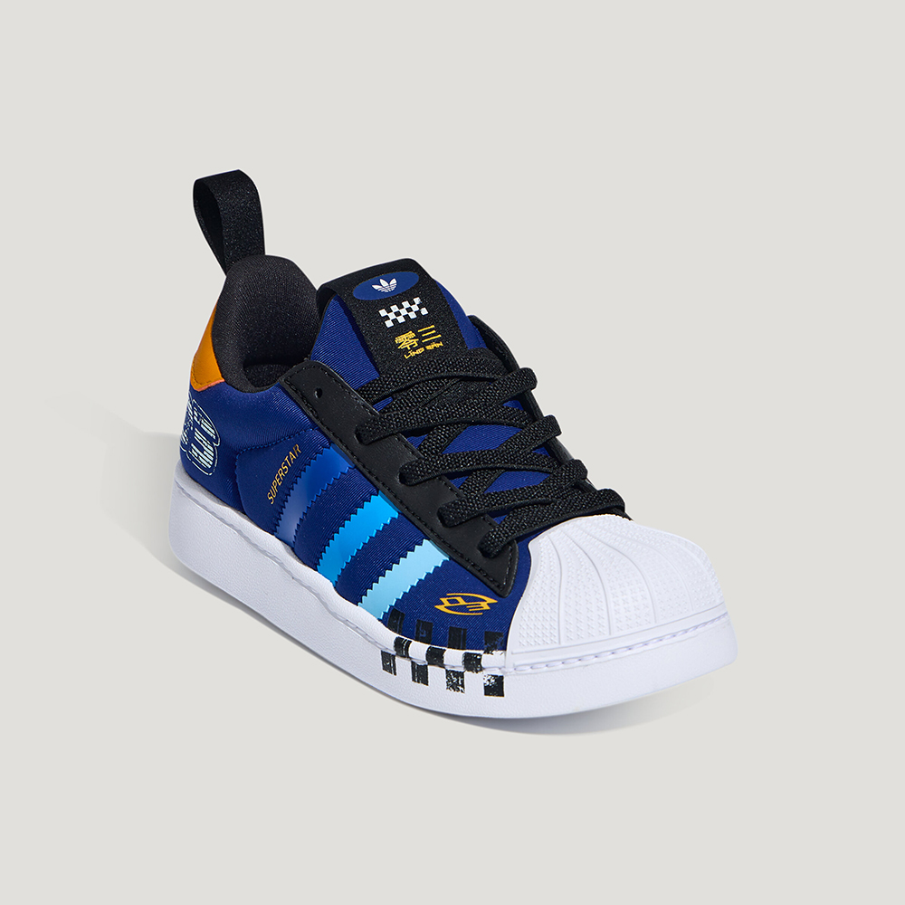 Adidas Originals Children's SU - Adidas Shoes Superstar review and price
