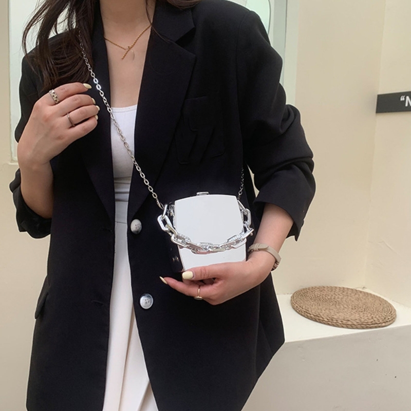 Mini Luxury Gold Party Evening - Luxury Zipper Bags review and price
