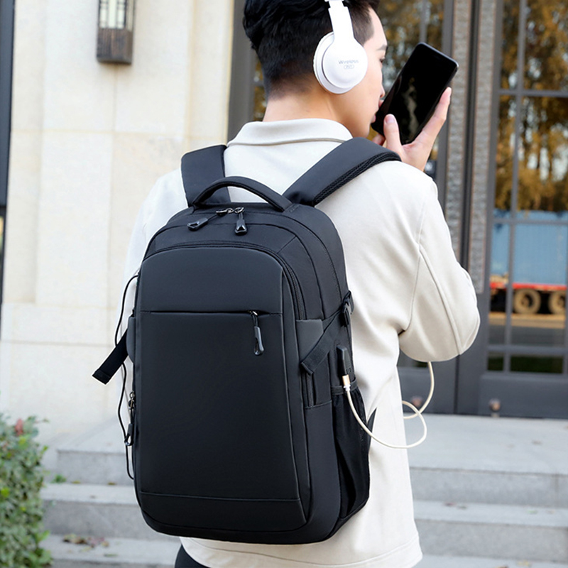 Luxury Backpack Printed Logo M - Luxury Bags No Logo review and price