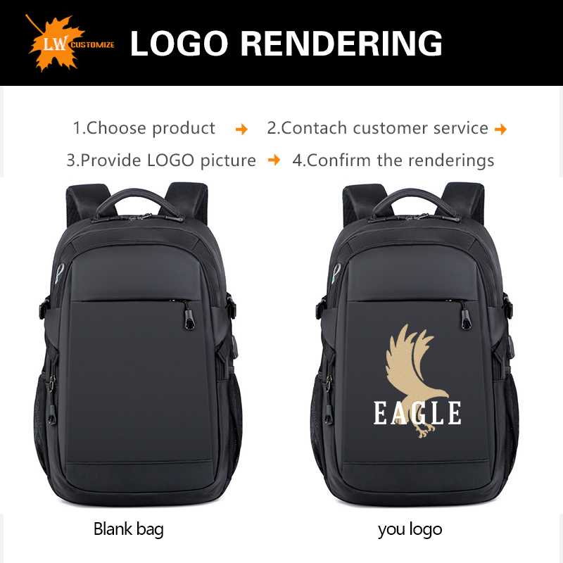 Luxury Backpack Printed Logo M - Luxury Bags No Logo review and price