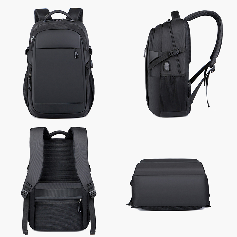 Luxury Backpack Printed Logo M - Luxury Bags No Logo review and price
