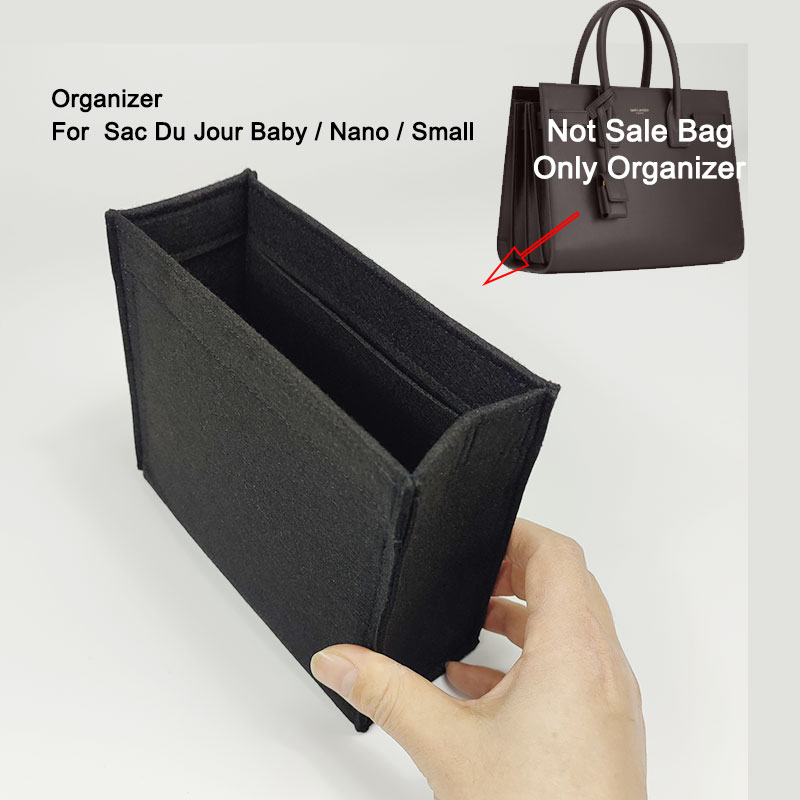 Purse Organizer Insert For Sac - Luxury Bags Ysl review and price