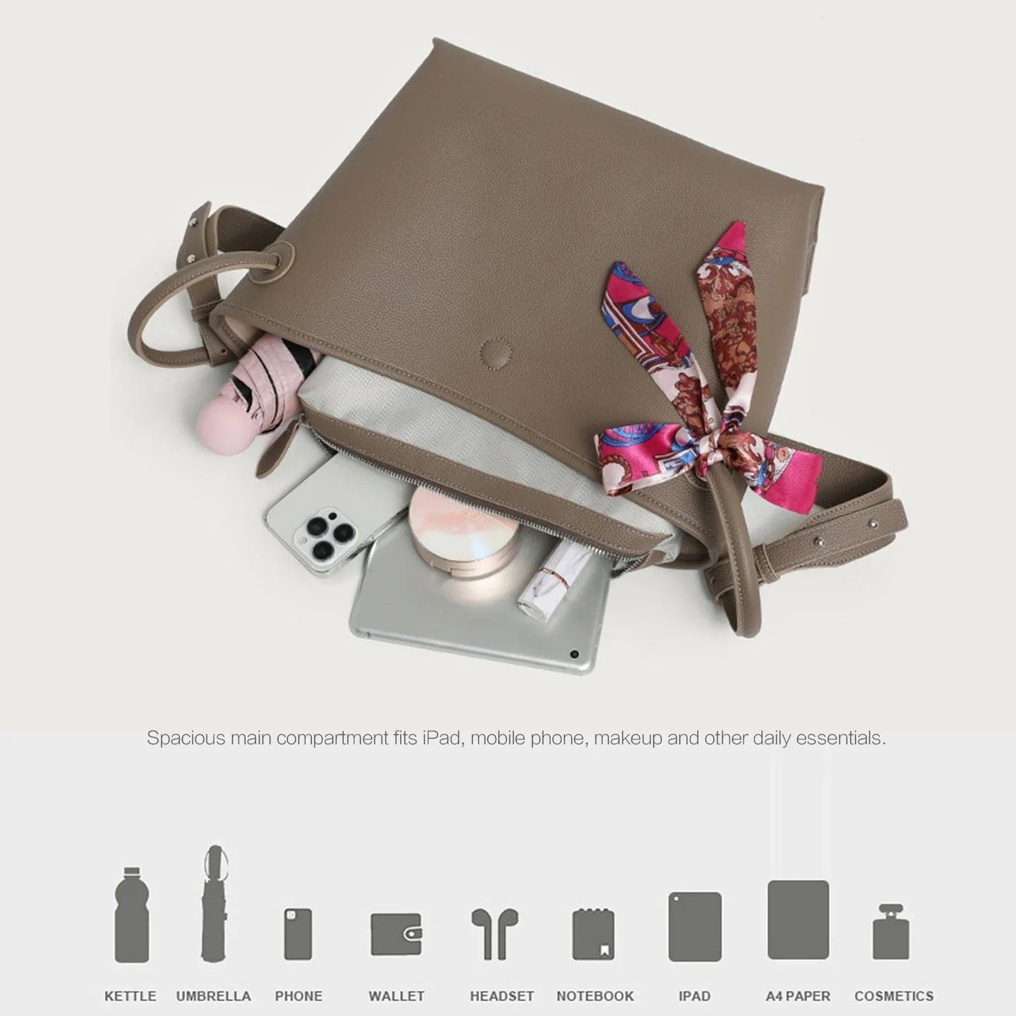 Light Luxury High end Women To - Luxury Zipper Bags review and price
