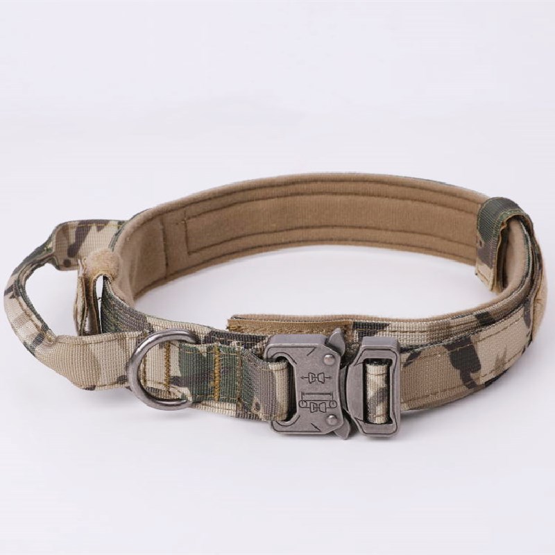 Outdoor Tactical Pet Collar La - Luxury Bags No Logo review and price