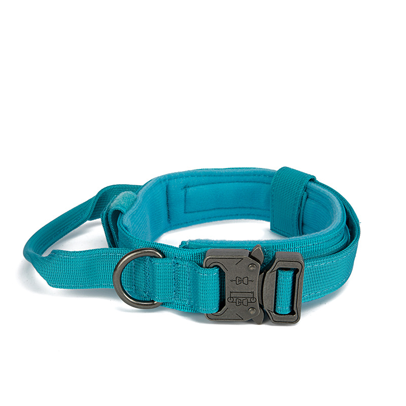 Outdoor Tactical Pet Collar La - Luxury Bags No Logo review and price