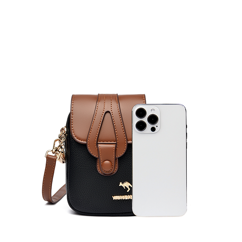 New Small Phone Bag Shoulder B - Luxury Zipper Bags review and price