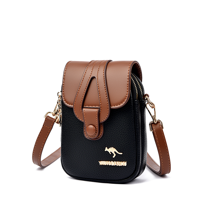 New Small Phone Bag Shoulder B - Luxury Zipper Bags review and price