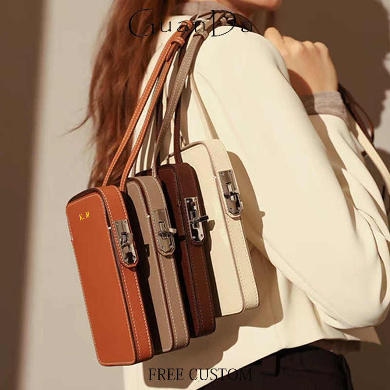 Luxury Design Phone Bag Woman  - Luxury Bags Outlet review and price