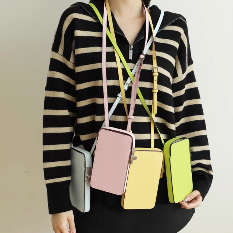 Luxury Design Phone Bag Woman  - Luxury Bags Outlet review and price