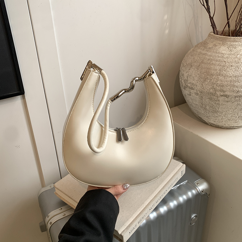 Hot Sale Solid Pu Zipper Styli - Luxury Bags For Sale review and price