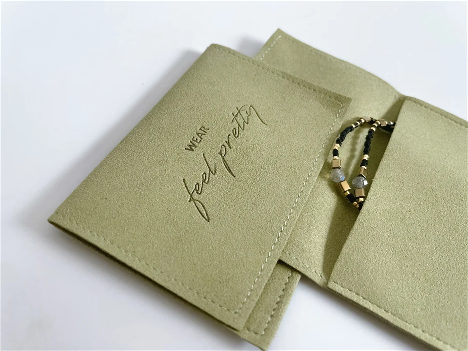 SHEEPSEW 12x10cm Customized Lo - Luxury Bags No Logo review and price