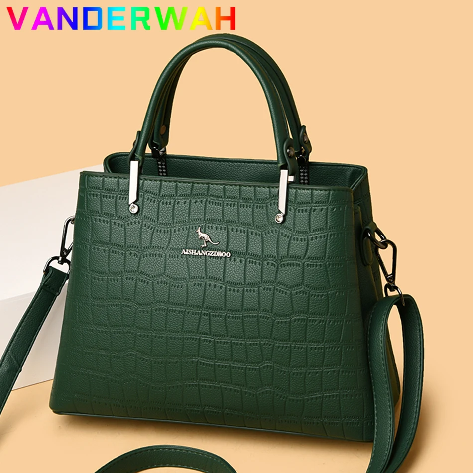 Genuine Brand Shopper Women Ha - Luxury Bags No Logo review and price