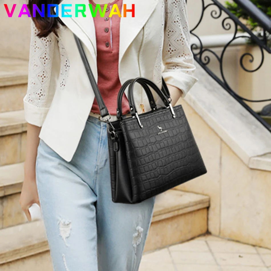 Genuine Brand Shopper Women Ha - Luxury Bags No Logo review and price