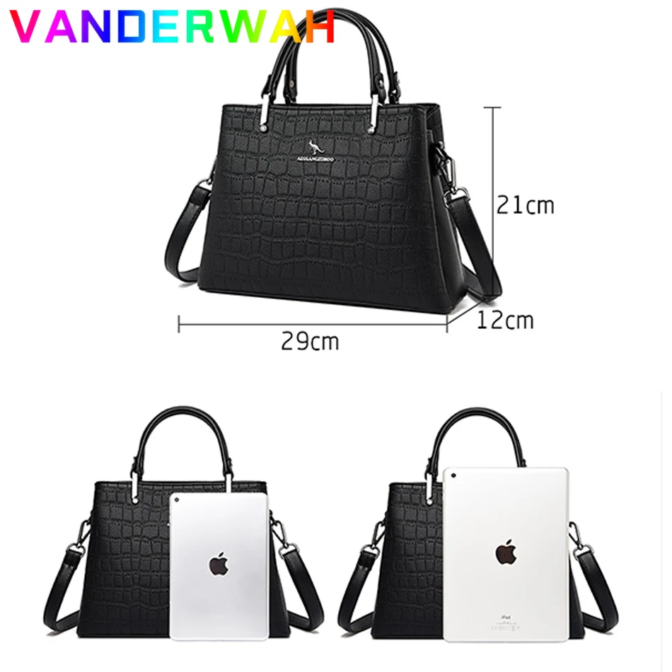Genuine Brand Shopper Women Ha - Luxury Bags No Logo review and price