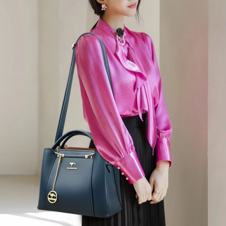 2026 Luxury Women Designer 3 L - Luxury Bags No Logo review and price