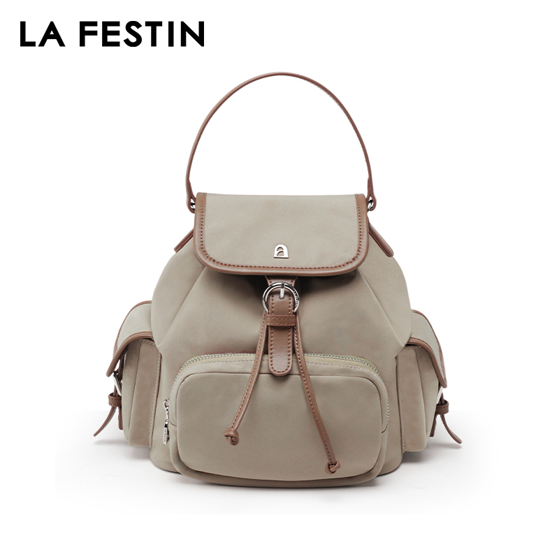 LA FESTIN Original Backpacks N - Luxury Zipper Bags review and price