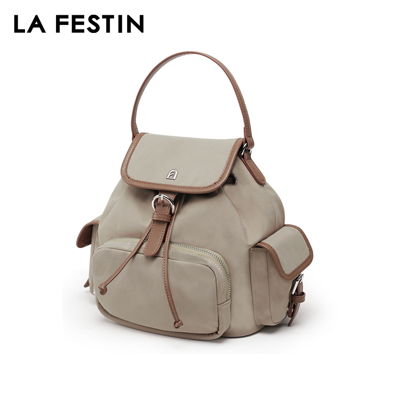 LA FESTIN Original Backpacks N - Luxury Zipper Bags review and price