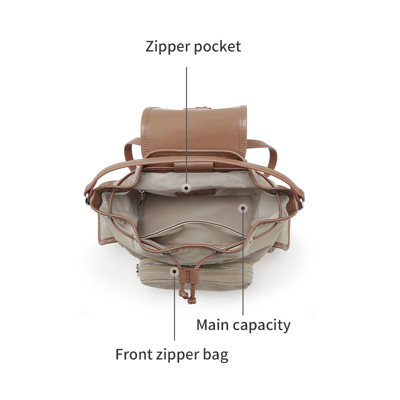 LA FESTIN Original Backpacks N - Luxury Zipper Bags review and price