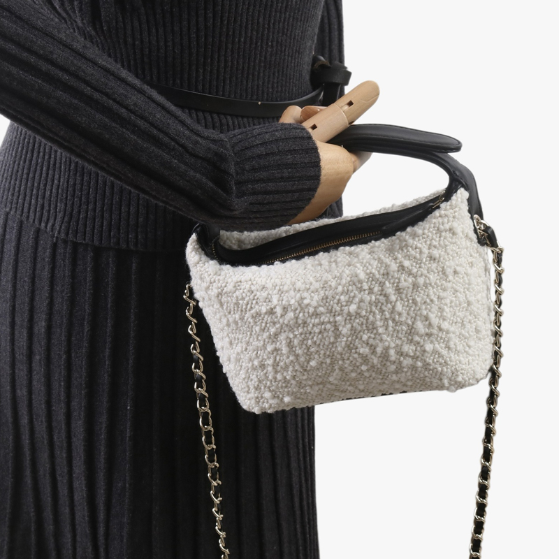 Leather Classic Mini Hobos Bag - Luxury Bags Casual review and price