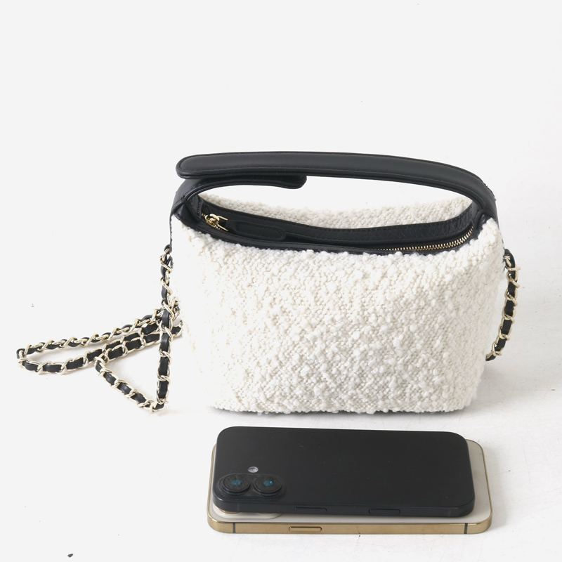 Leather Classic Mini Hobos Bag - Luxury Bags Casual review and price