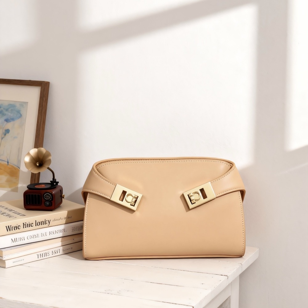 Niche Light Luxury High-end Wo - Luxury Bags No Logo review and price