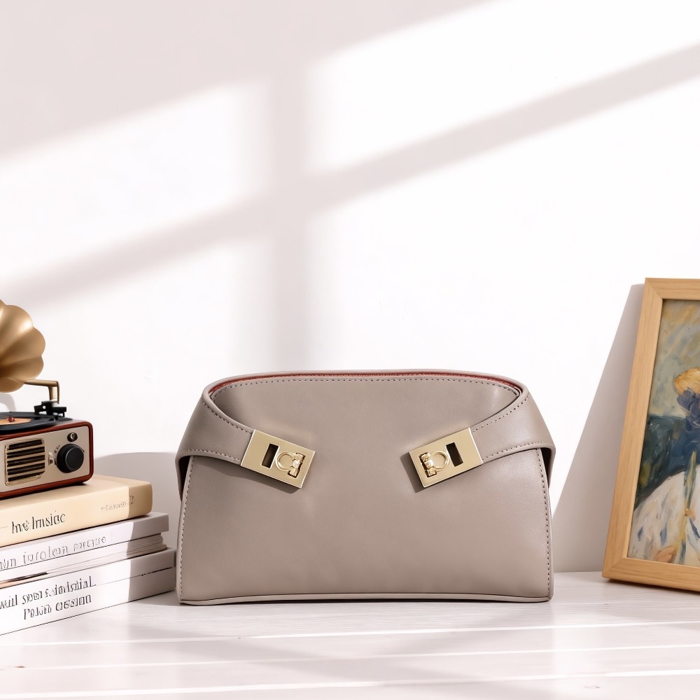 Niche Light Luxury High-end Wo - Luxury Bags No Logo review and price