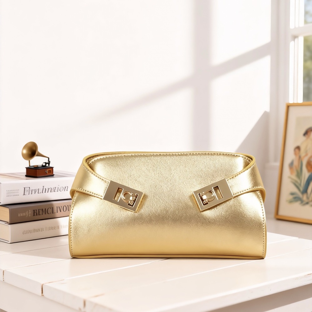 Niche Light Luxury High-end Wo - Luxury Bags No Logo review and price