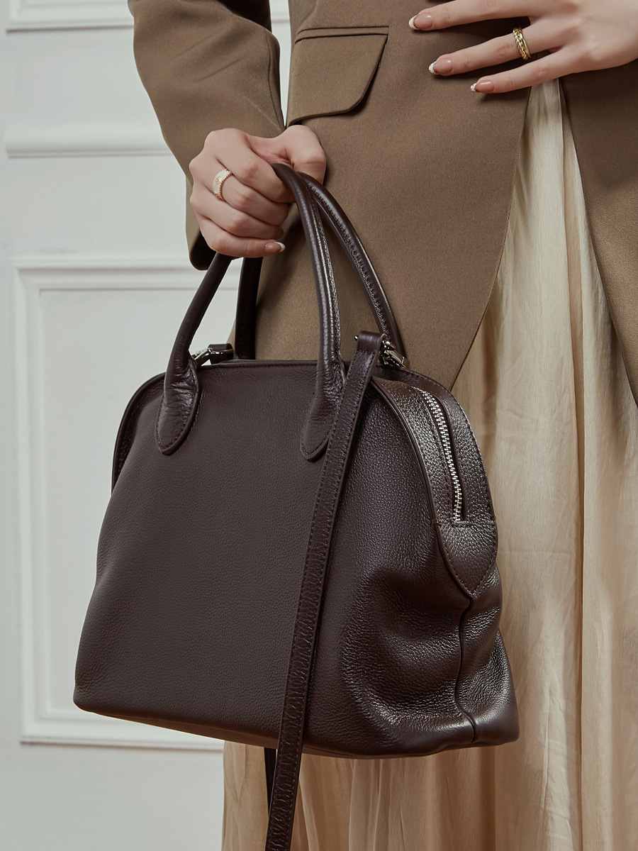 YANATARI Genuine Leather Large - Luxury Bags In China Wholesale review and price