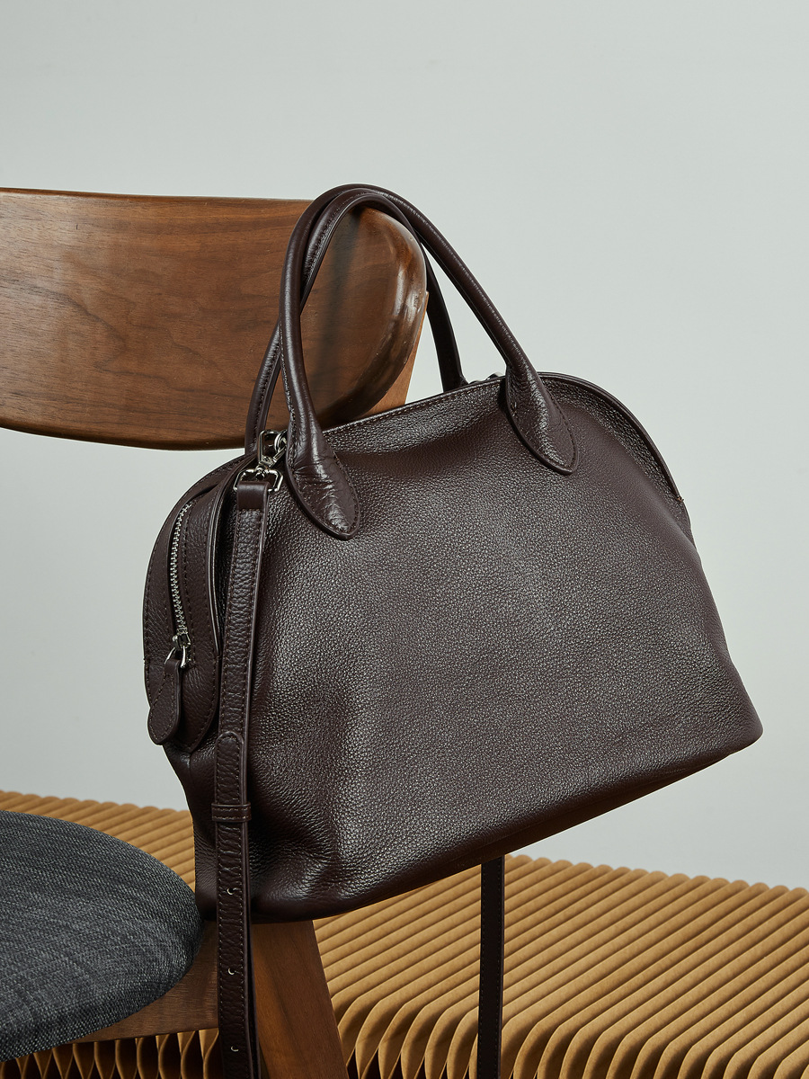 YANATARI Genuine Leather Large - Luxury Bags In China Wholesale review and price