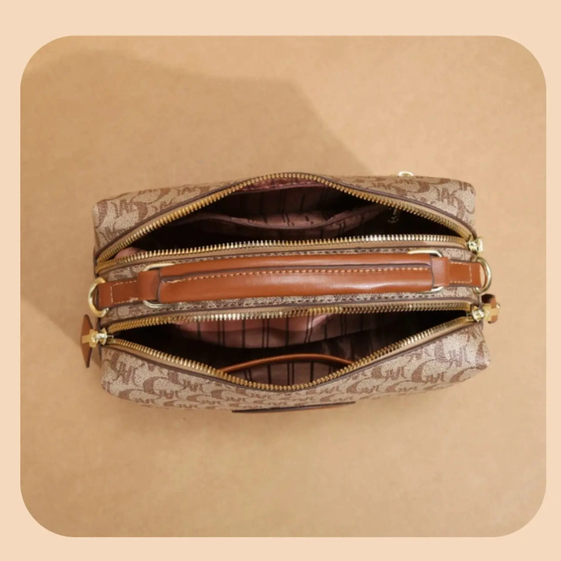 Boston bag, pillow bag, women' - Luxury Bags Casual review and price