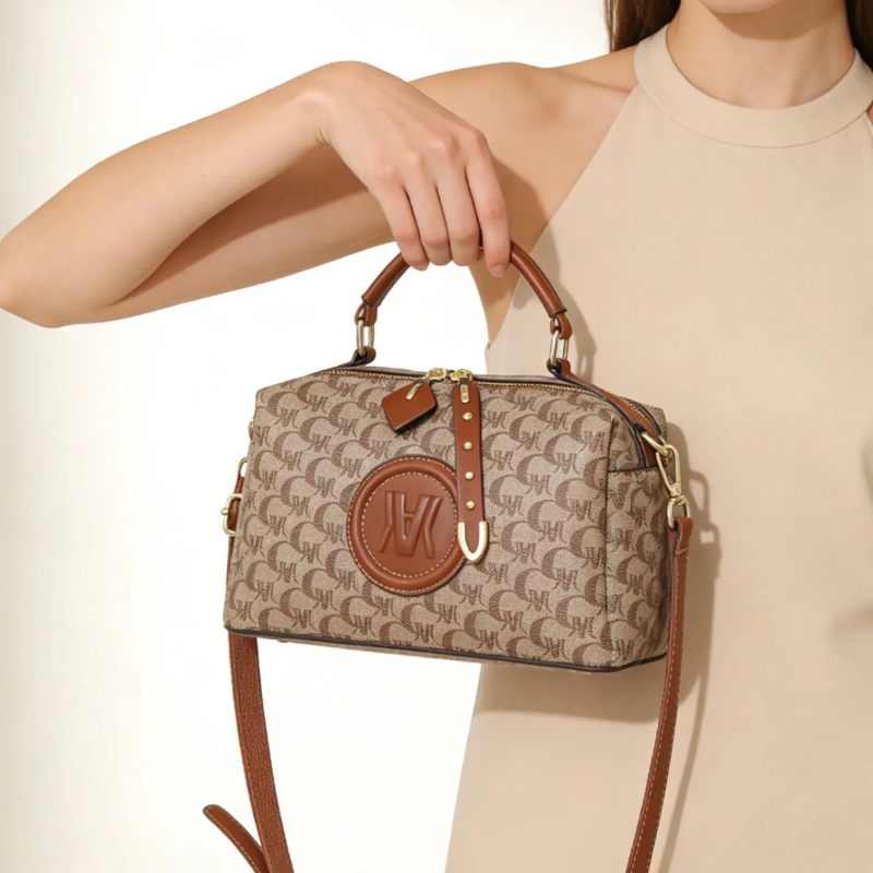 Boston bag, pillow bag, women' - Luxury Bags Casual review and price