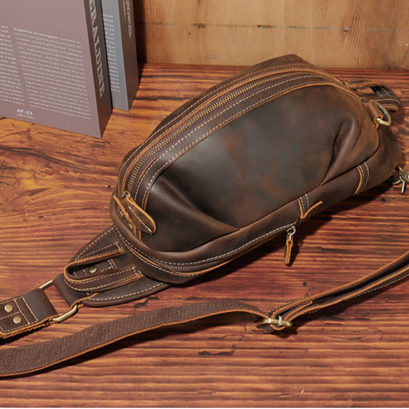 Fashion Design Luxury Men's Sl - Luxury Bags For Men review and price