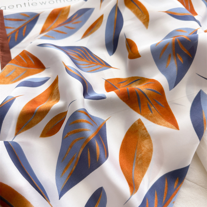 Luxury Brand Print 70cm Square - Luxury Bags Casual review and price