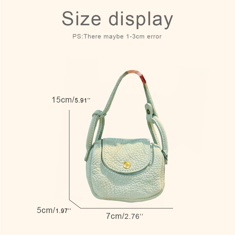 Fashion Super Cute Mini Box Ba - Luxury Bags Casual review and price