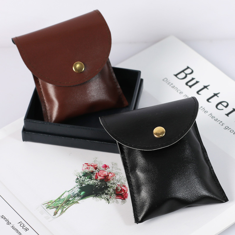 Leather Envelope Bags Gift Bag - Luxury Bags No Logo review and price