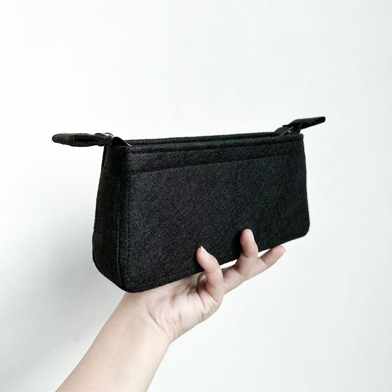Felt Purse Insert Organizer Fo - Luxury Bags Ysl review and price